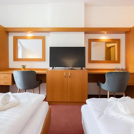 Guest house Jas *