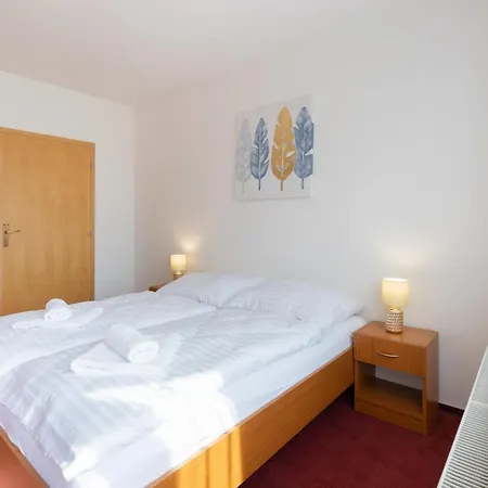 Guest house Jas Luhacovice
