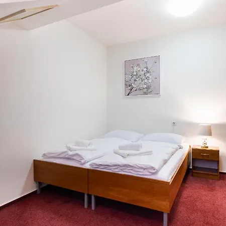 Guest house Jas