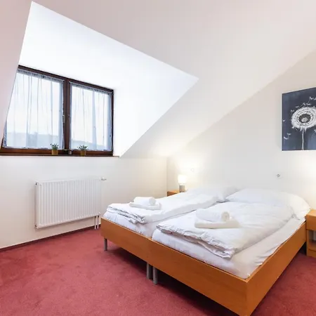 Guest house Jas *