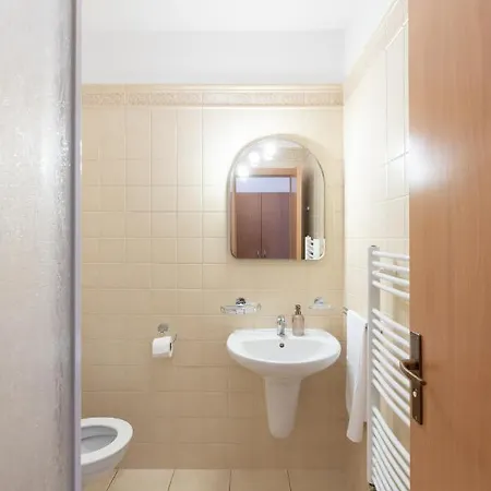 Guest house Jas