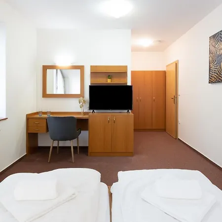 Guest house Jas