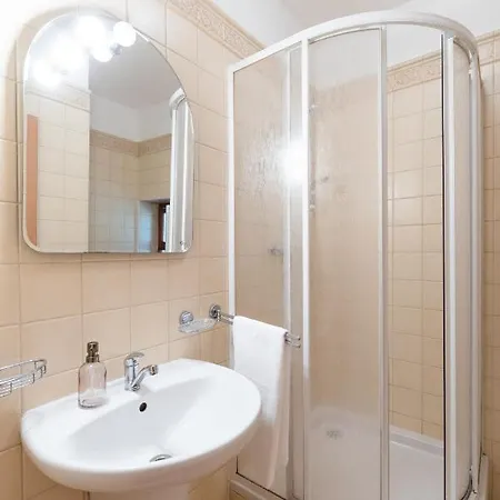 Jas Guest house Luhacovice