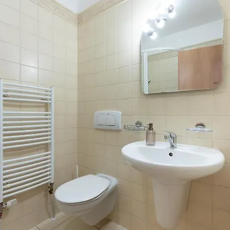Jas Guest house Luhacovice