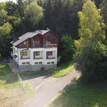 Guest house Jas