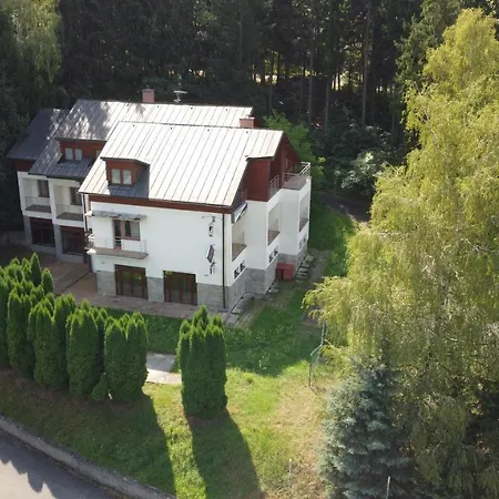 Jas * Luhačovice